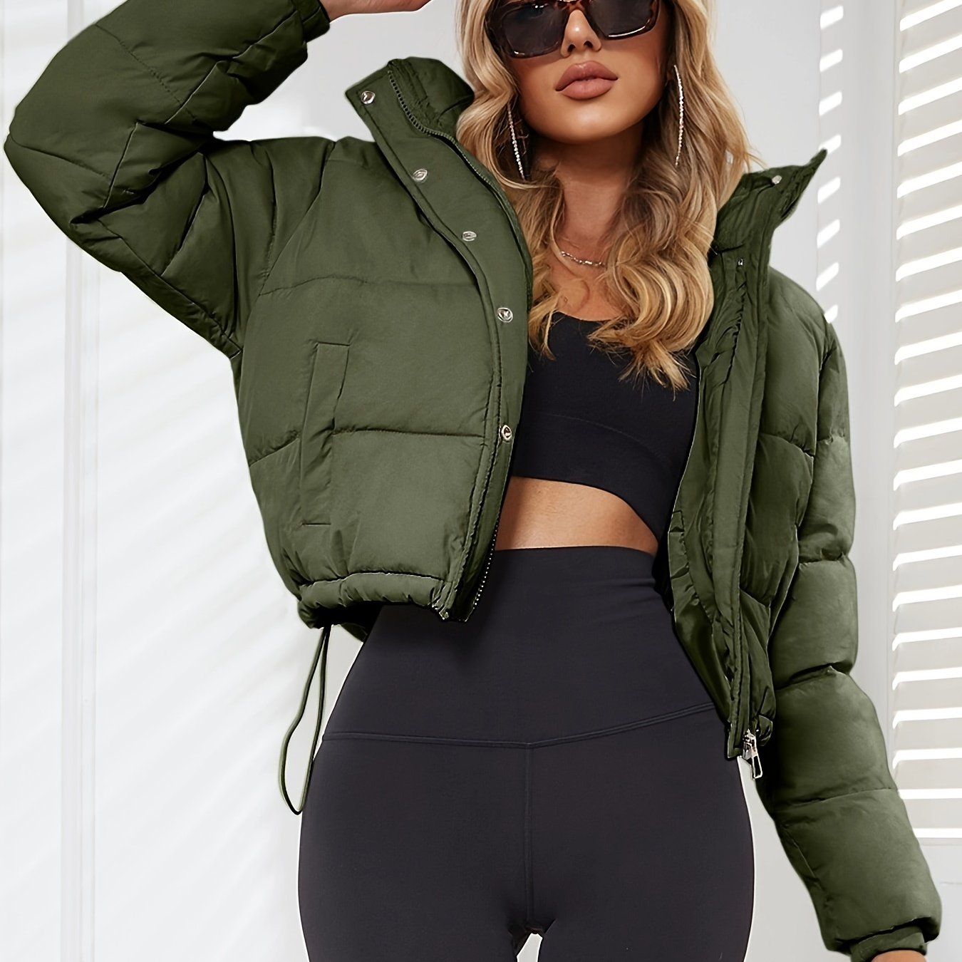 Army Green